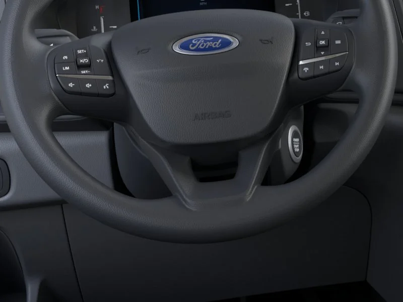 New 2026 Ford Transit 350 HD - photo 13