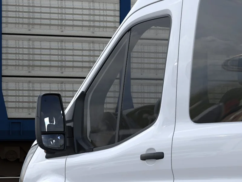 New 2026 Ford Transit 350 HD - photo 20