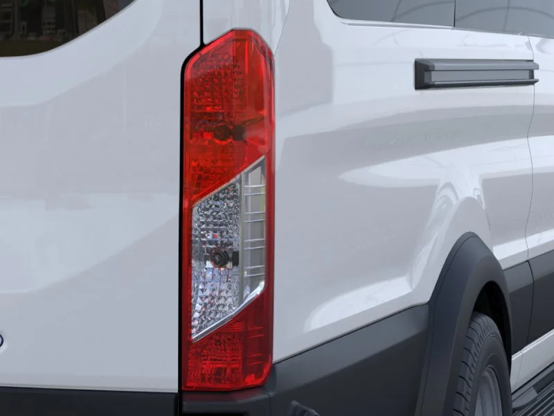 New 2026 Ford Transit 350 HD - photo 21