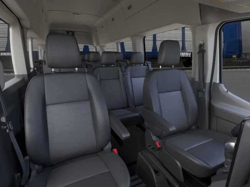 New 2026 Ford Transit 350 HD - photo 11