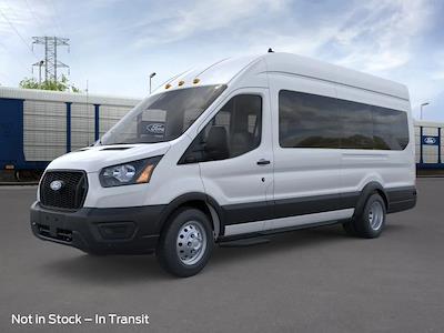New 2026 Ford Transit 350 HD XL Passenger Van for sale #F215147 - photo 1