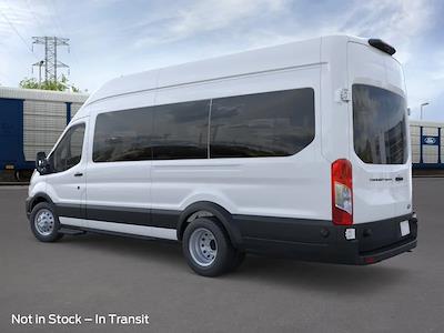 New 2026 Ford Transit 350 HD XL Passenger Van for sale #F215147 - photo 2