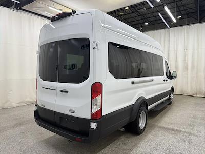 New 2026 Ford Transit 350 HD XL Passenger Van for sale #F215147 - photo 2