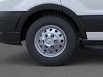 New 2026 Ford Transit 350 HD XL Passenger Van for sale #F215147 - photo 17