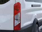 New 2026 Ford Transit 350 HD XL Passenger Van for sale #F215147 - photo 19