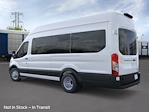 New 2026 Ford Transit 350 HD XL Passenger Van for sale #F215147 - photo 1