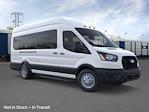 New 2026 Ford Transit 350 HD XL Passenger Van for sale #F215147 - photo 6