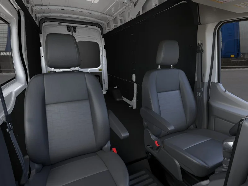 New 2026 Ford Transit 350 - photo 13