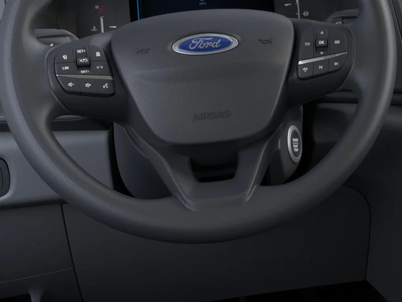 New 2026 Ford Transit 350 - photo 14