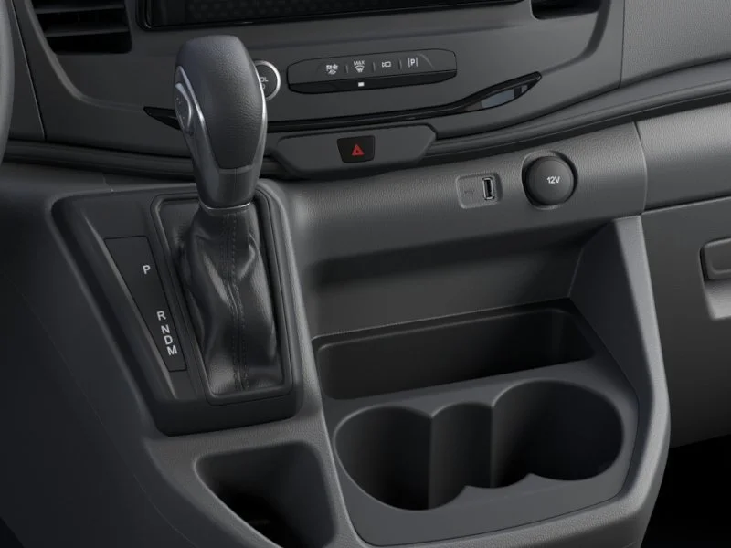New 2026 Ford Transit 350 - photo 17
