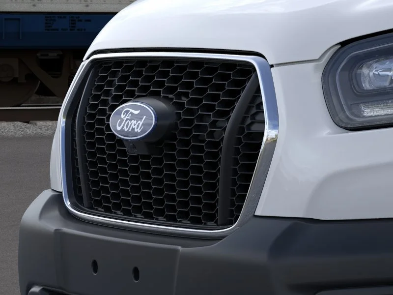 New 2026 Ford Transit 350 - photo 19