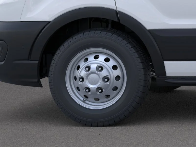 New 2026 Ford Transit 350 - photo 20