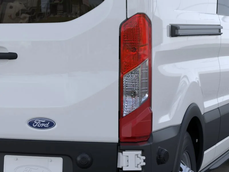 New 2026 Ford Transit 350 - photo 22