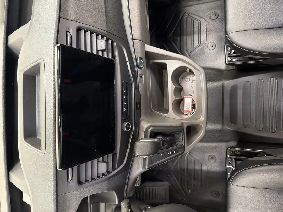 New 2026 Ford Transit 350 - photo 1