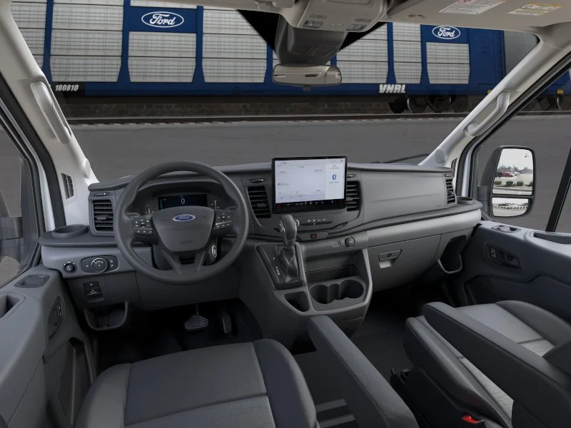 New 2026 Ford Transit 350 - photo 12