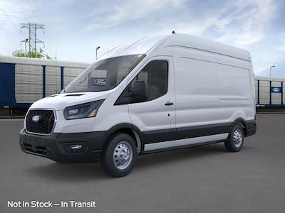 New 2026 Ford Transit 350 High Roof Empty Cargo Van for sale #F215148 - photo 1