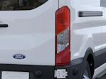 New 2026 Ford Transit 350 High Roof Empty Cargo Van for sale #F215148 - photo 20