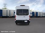 New 2026 Ford Transit 350 High Roof Empty Cargo Van for sale #F215148 - photo 6