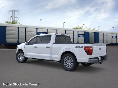 2026 Ford F-150 Lariat® for sale #F215149 - photo 2
