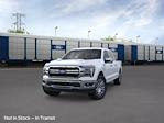 New 2026 Ford F-150 Lariat SuperCrew Cab for sale #F215149 - photo 4