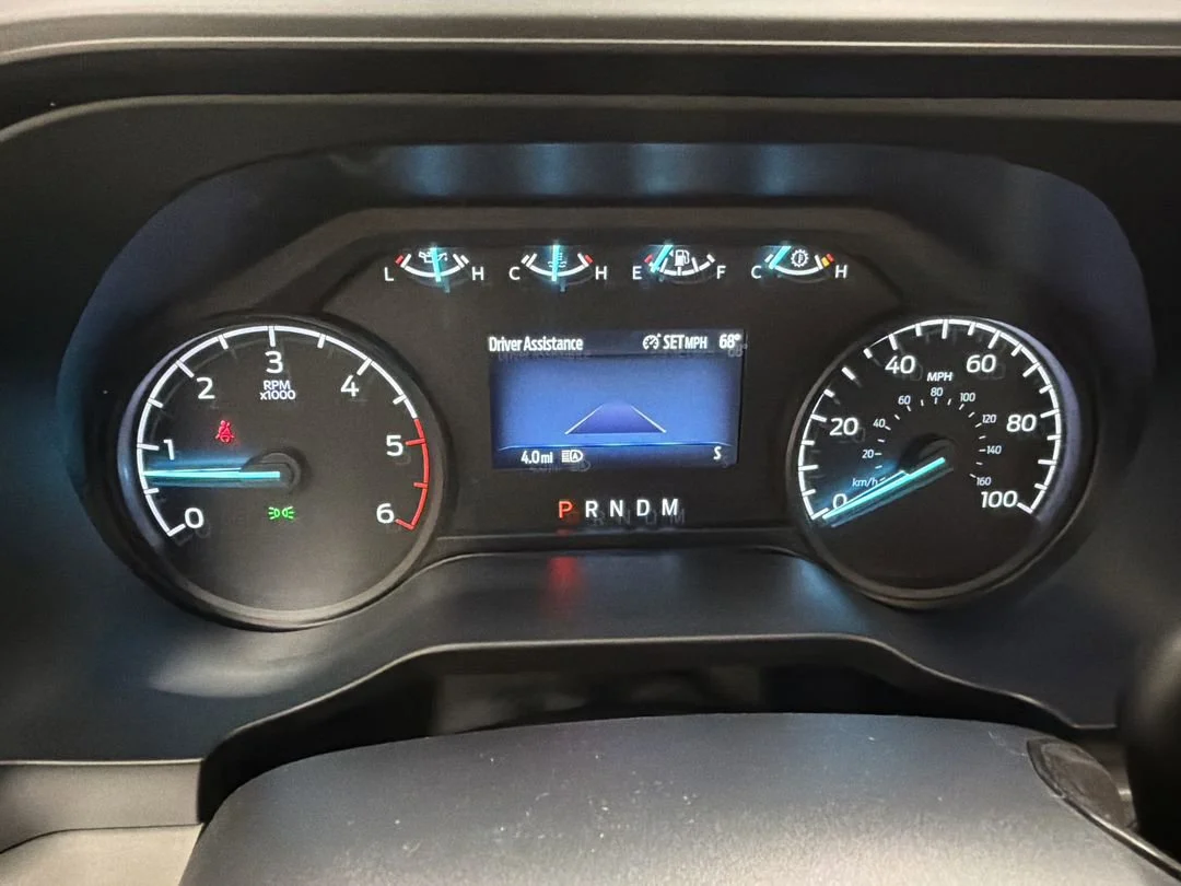 New 2026 Ford F-350 - photo 20