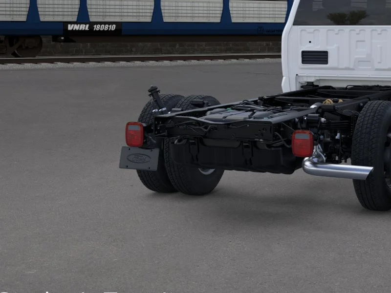 New 2026 Ford F-350 - photo 23