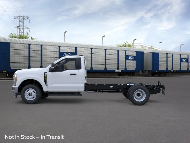 New 2026 Ford F-350 - photo 6