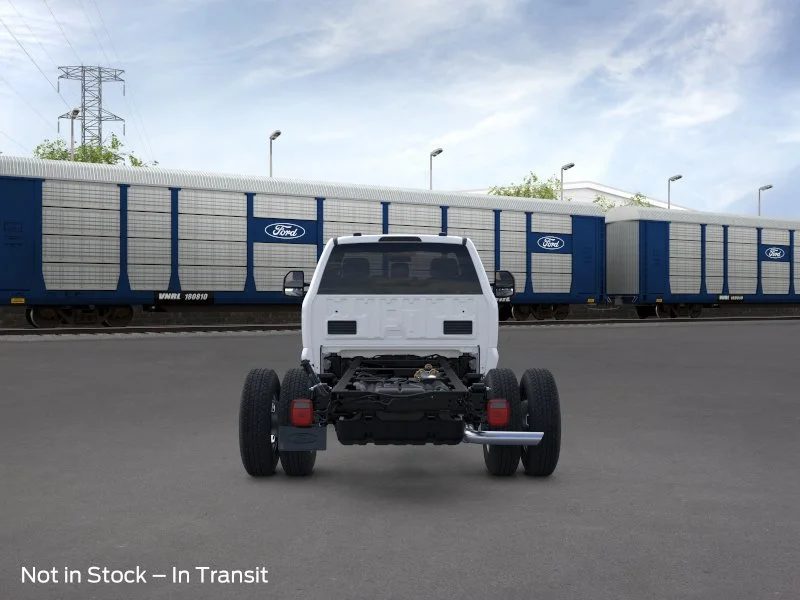 New 2026 Ford F-350 - photo 7
