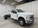 New 2026 Ford F-350 Regular Cab Cab Chassis for sale #F215150 - photo 1