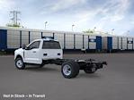 New 2026 Ford F-350 Regular Cab Cab Chassis for sale #F215150 - photo 1