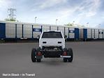 New 2026 Ford F-350 Regular Cab Cab Chassis for sale #F215150 - photo 5
