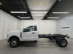 New 2026 Ford F-350 Regular Cab Cab Chassis for sale #F215150 - photo 6