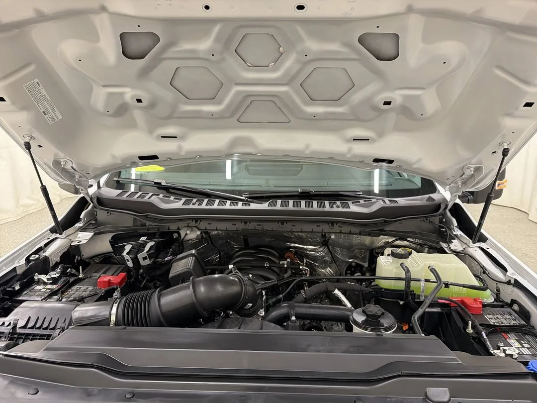 New 2026 Ford F-350 - photo 13