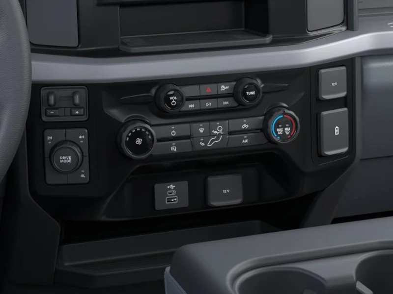 New 2026 Ford F-350 - photo 16