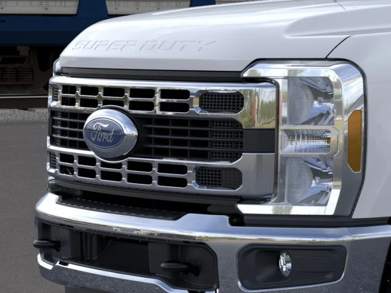 New 2026 Ford F-350 - photo 18