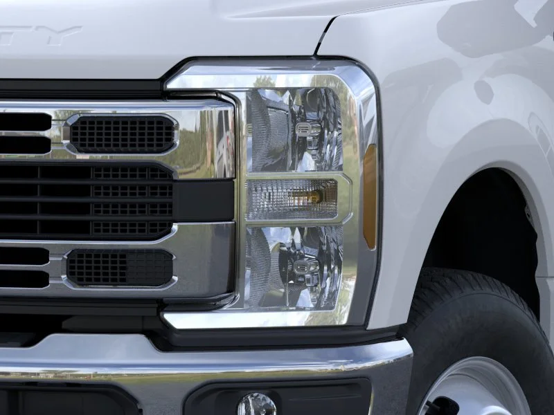 New 2026 Ford F-350 - photo 19