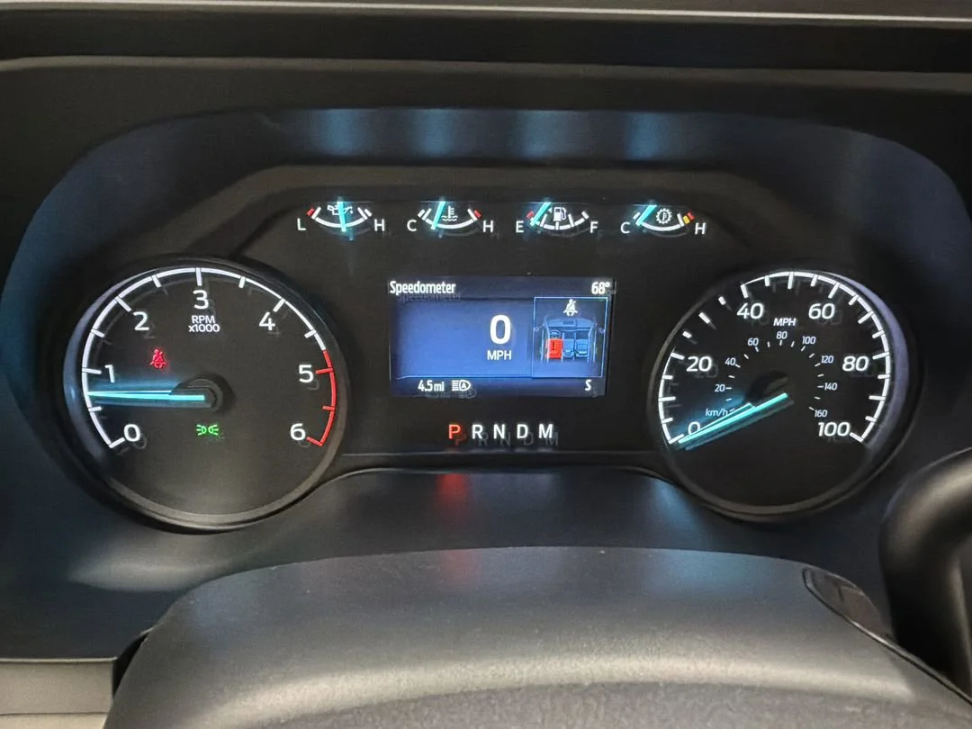New 2026 Ford F-350 - photo 20