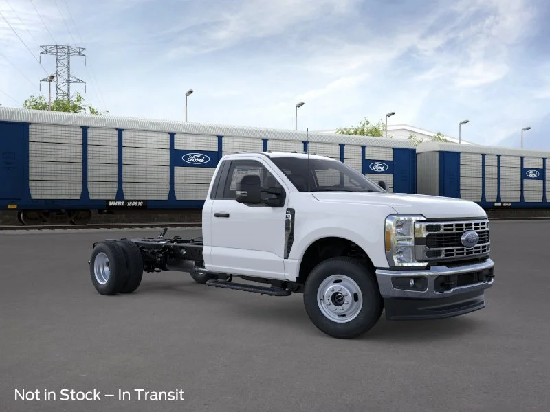 New 2026 Ford F-350 - photo 9