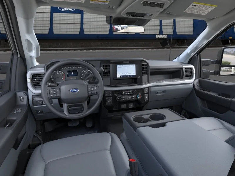 New 2026 Ford F-350 - photo 10