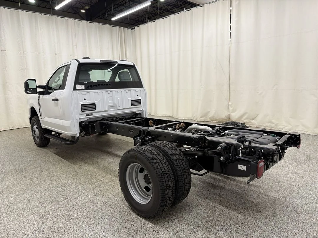 New 2026 Ford F-350 - photo 11