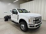 New 2026 Ford F-350 Regular Cab Cab Chassis for sale #F215151 - photo 1