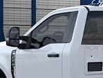 New 2026 Ford F-350 Regular Cab Cab Chassis for sale #F215151 - photo 20