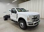 New 2026 Ford F-350 Regular Cab Cab Chassis for sale #F215151 - photo 3
