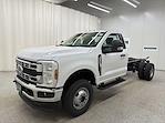 New 2026 Ford F-350 Regular Cab Cab Chassis for sale #F215151 - photo 4