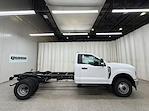 New 2026 Ford F-350 Regular Cab Cab Chassis for sale #F215151 - photo 5
