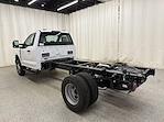 New 2026 Ford F-350 Regular Cab Cab Chassis for sale #F215151 - photo 9