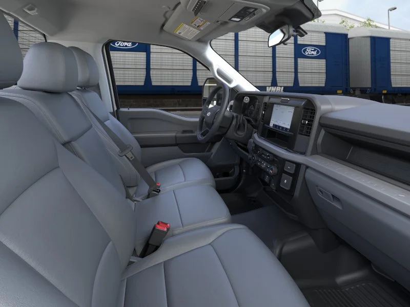 New 2026 Ford F-350 - photo 12