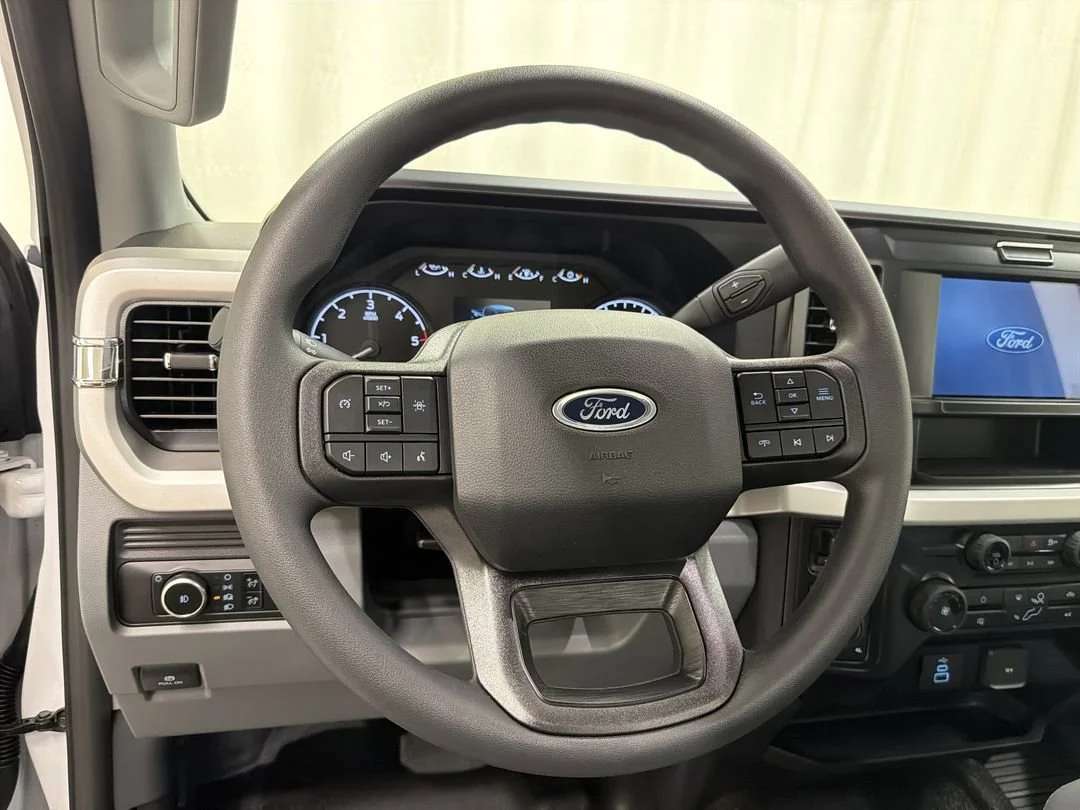 New 2026 Ford F-350 - photo 17
