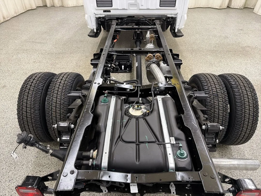 New 2026 Ford F-350 - photo 18