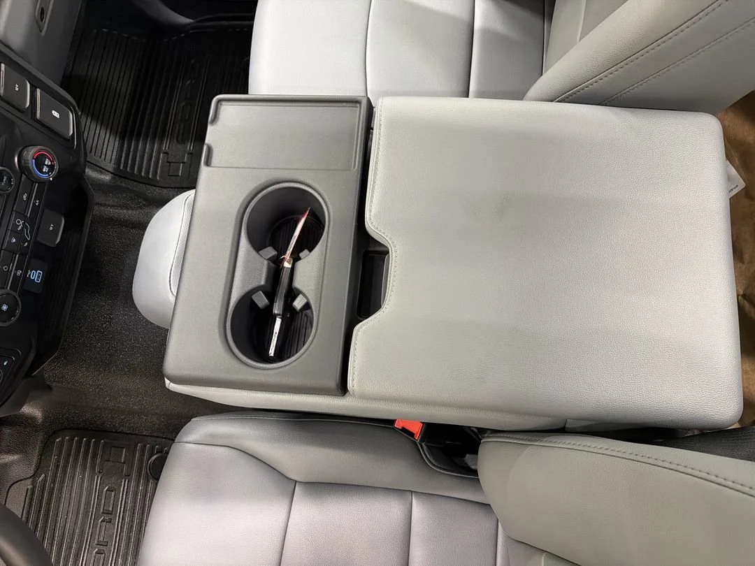 New 2026 Ford F-350 - photo 21